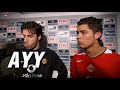 Ronaldo Edit | That’s what I like - Bruno Mars
