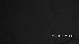 Silent Error – EP/Hollow Crown-Powered by AI