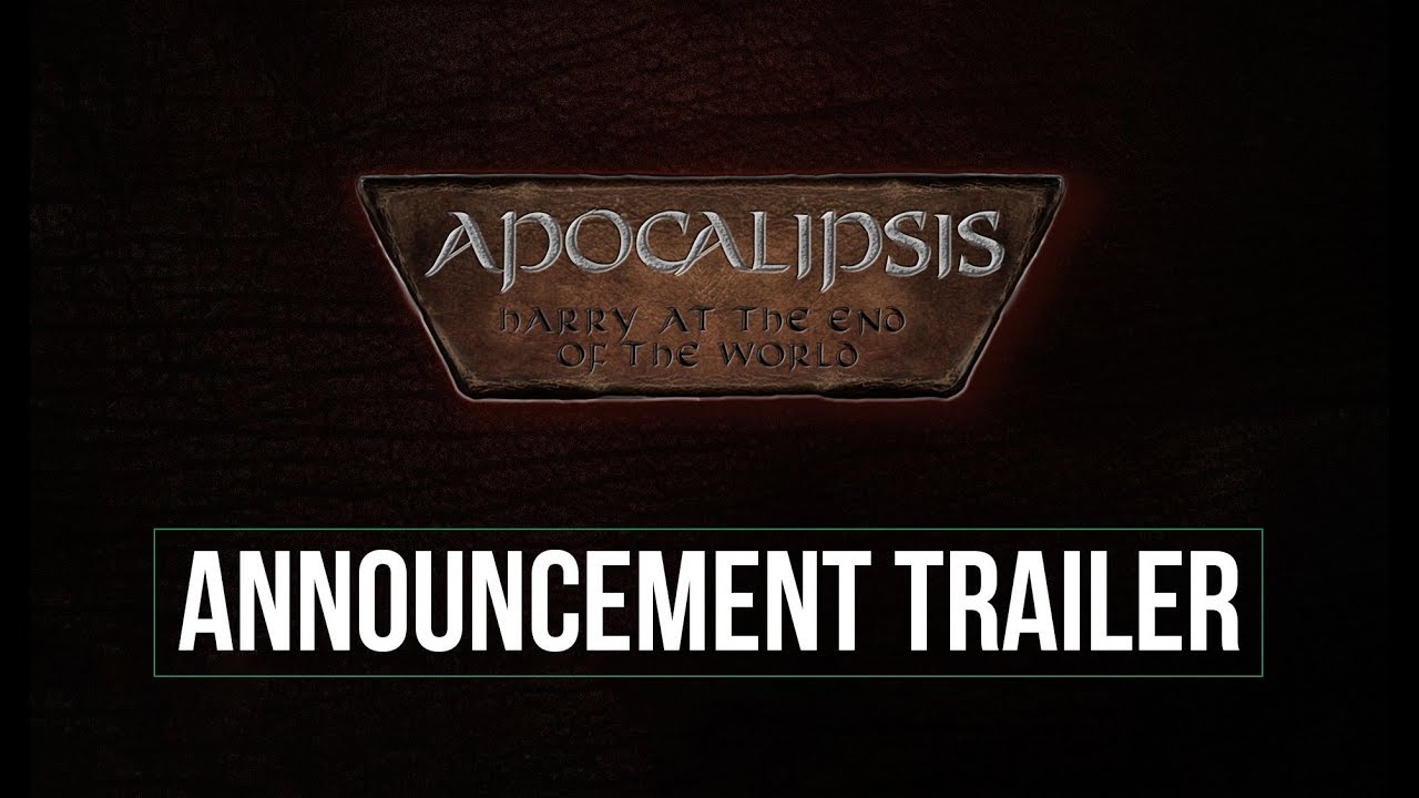 video Apocalipsis: The Tree of Knowledge of Good and Evil