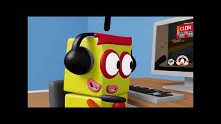 6½ Minutes Of Random And Stupid Ai Generated Numberblocks Vids Credits To .742Wew For The Clips