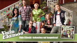 Video thumbnail of "Cheek - Tinakenkätyttö (Vain elämää -kokoelma nyt kaupoissa)"