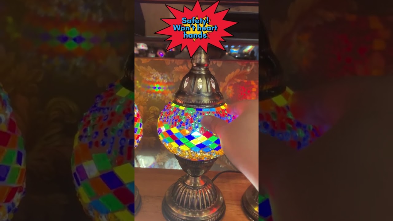 Where to Buy Turkish Lamp with high quality Competitive price