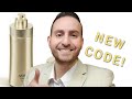ABSOLUTELY GOOD? | Armani Code Absolu Gold by Giorgio Armani Fragrance Review