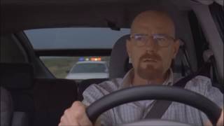 Heisenberg Likes his Own Song by Los Cuates de Sinaloa