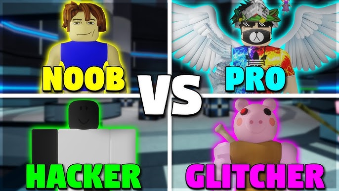 10 Tips to Become a PRO in Roblox Piggy 