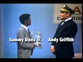 Dean martin andy griffith and sammy davis jr from time lifes the best of the dean martin show