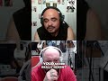 Pleasant Surprise! Unique Technique's Mic Skills SHOCK Reviewer! #shorts