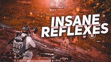 🔥 Lethal Reflexes PUBG MONTAGE - SAMSUNG A3,A5,A6,A7,J2,J5,J7,S5,S6,S7,59,A10,A20,A30,A50,A70