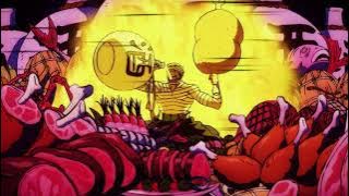 Zoro Uses Asura To Eat And Drink Faster | One Piece 1079 |