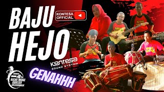 BAJU HEJO__HEGAR KONTESA ENTERTAINMENT