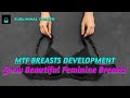 MTF Breast Development | Fast &amp; Natural Growth Subliminal