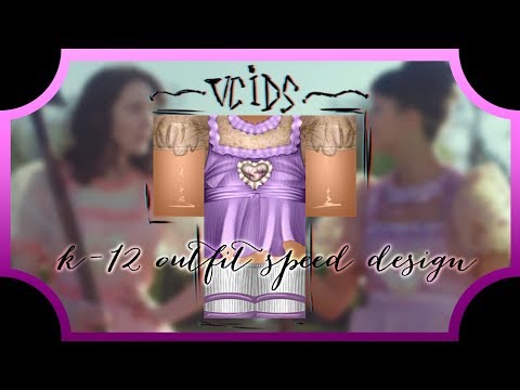 Vcids Melanie Martinez K 12 Outfit By Angiepcaps