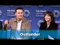 Behold the Outlander Drinking Game ... Live at Paley!