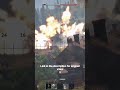 Tactical nuke INCOMING! #shorts