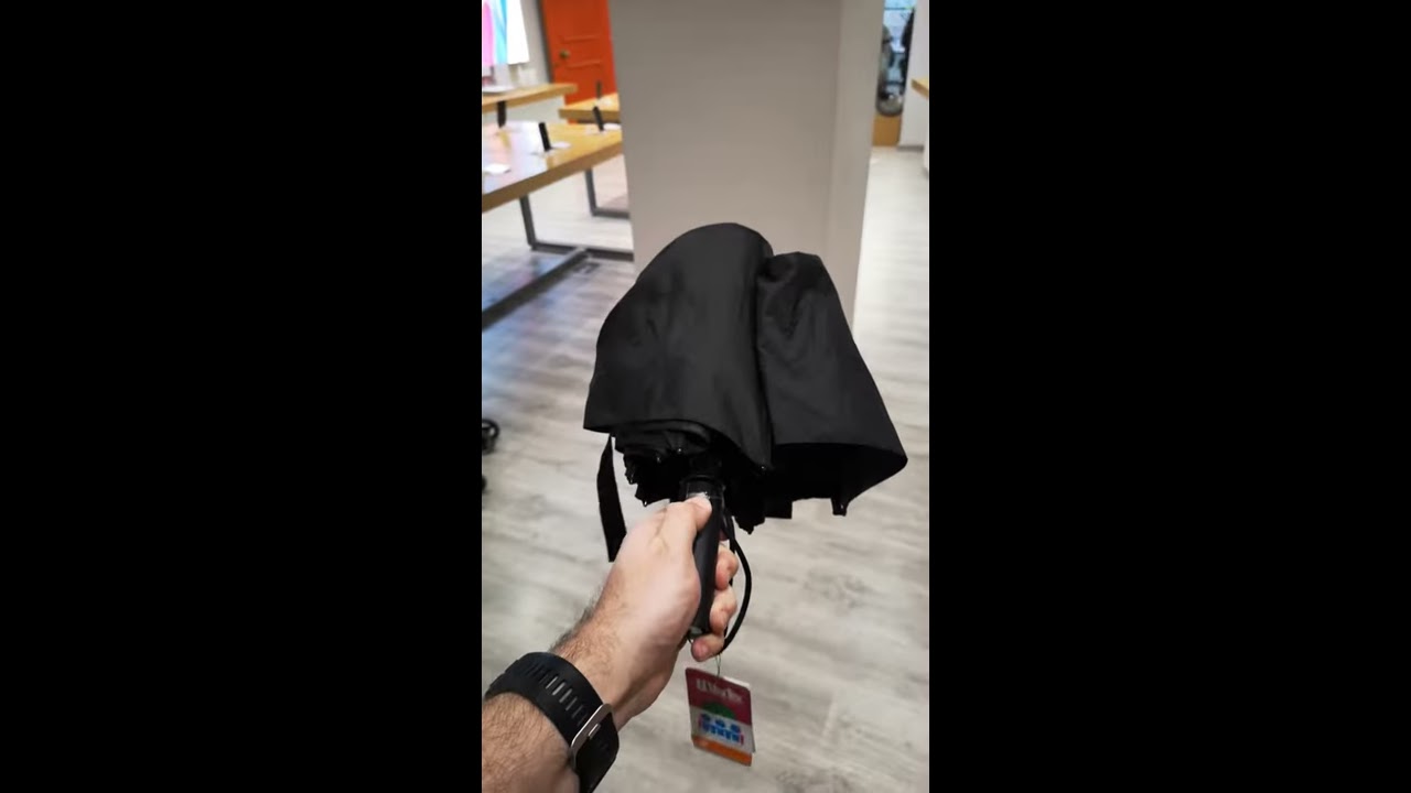 Xiaomi Automatic Umbrella