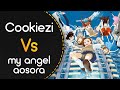 Cookiezi vs my angel aosora  hommarju feat latte  masterpiece simplistic insane dthr