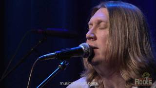 The Wood Brothers &quot;Chocolate On My Tongue&quot;