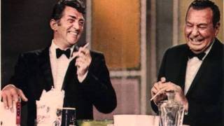 Video thumbnail of "Dean Martin - Little old wine drinker me"