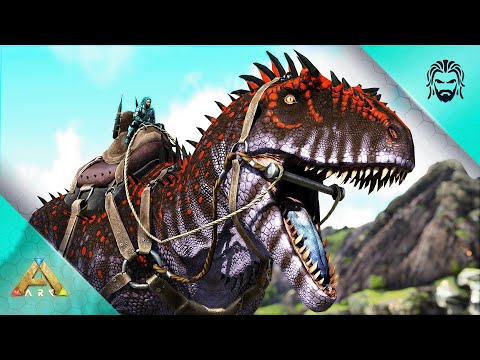 Video: Care este mai mare carcharodontosaurus vs giganotosaurus?