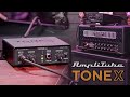 Tonex  capturing my amp  will  it chu sound real