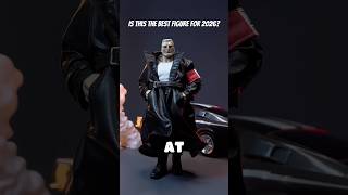 The Sin City Marve, may be best figure I unboxed for 2026! #actionfigure #toyreview