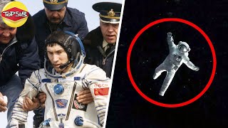 นักบินอวกาศคนนี้ถูกทิ้งบนอวกาศนานถึง 311 วัน และนี่คือสิ่งที่เกิดขึ้น (เหลือเชื่อ!)