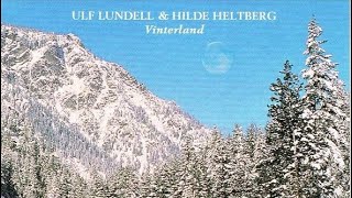 Video thumbnail of "Vinterland"