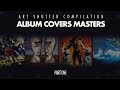 Art shutter compilation album covers masters also the winners of the the incal infinite giveaway