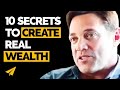 The WOLF of Wall Street Shares His BEST Life ADVICE! | Jordan Belfort | Top 10 Rules