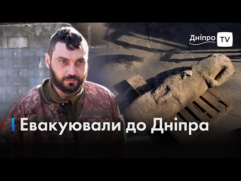 🏛️ Несподівана знахідка: військовослужбовець знайшов половецьку бабу на лінії фронту