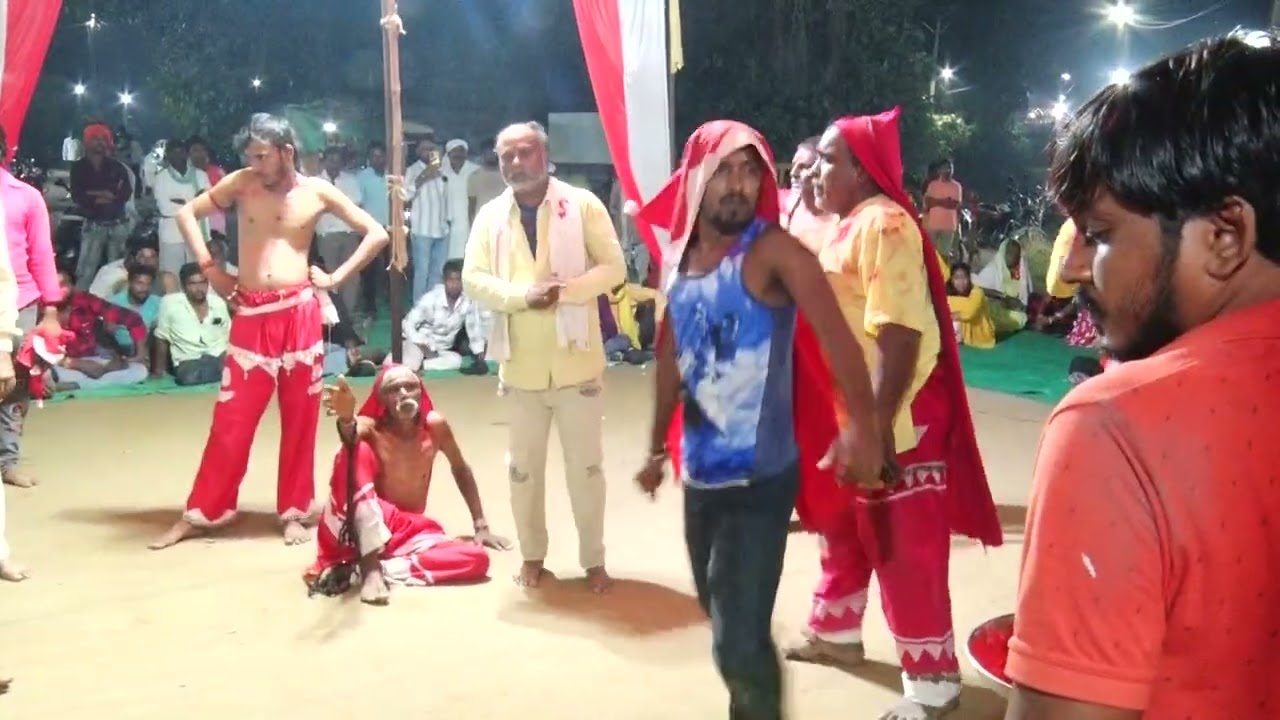 देव धाम के भजन साकल तोड़ी काला लोहा की रे मेघनाथ चौक सिराली मंडल