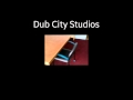 Dub City Studios Tour