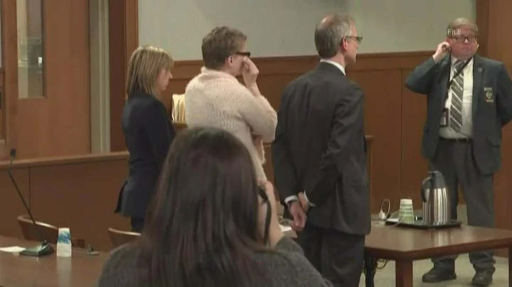 Maine Supreme Court affirms Sharon Kennedy's convi...