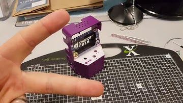 New Raspberry Pi Project 