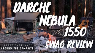 Darche Nebula 1550 Swag Review | Perez Overland