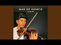 War Of Hearts (Violin)