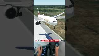 Strange Landing - Pisa Int. Airport | Emirates -Boeing 777-300ER | Flight Simulator 2020 - Gameplay