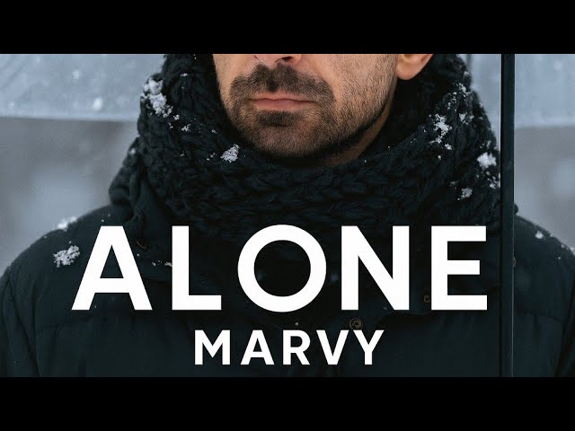 Obejrzyj Marvy-Alone (Official Lyrics) w YouTube Obejrzyj Marvy-Alone (Official Lyrics) w YouTube