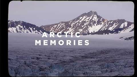 Oceanwide Expeditions x Katjana Cabenda