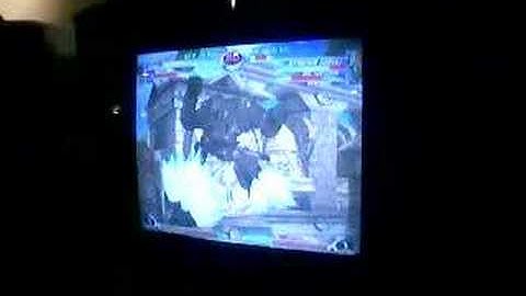 mvc2 winners finals? combofiend vs clockwork 4 cal poly