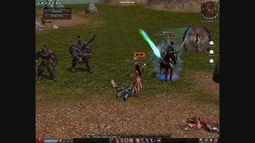 Metin2 US-Arklon use Speed Hack