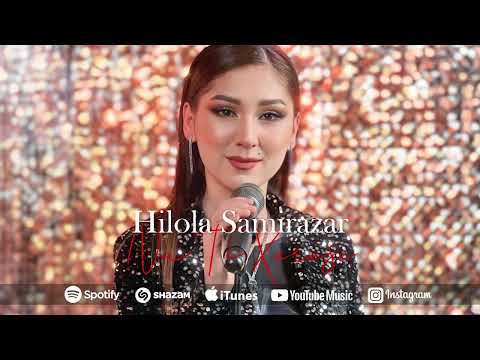 Hilola Samirazar - Na Ti Xerese / Cover / Audio Version