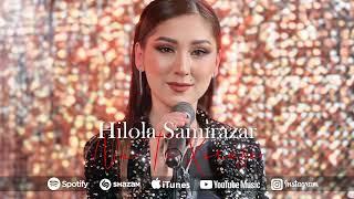 Hilola Samirazar - Na Ti Xerese / Cover / Audio Version