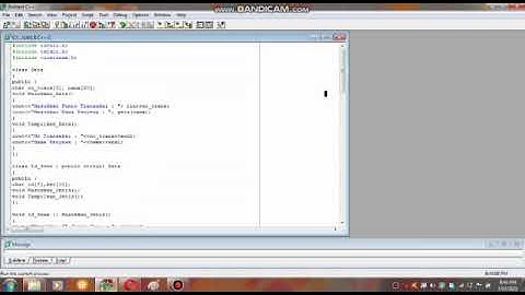 UAS bahasa pemograman c++ paket a sewa resto dan tokoh