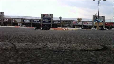 Counter Steer - Drift Practice