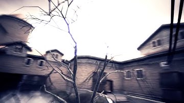 CS:S - Mac´s double awp kill (cancelled clip)  - HD