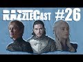 Game of Thrones Season 7 Discussion | RAZZLECast #26