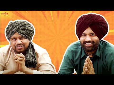 Karamjit Anmol Comedy Punjabi Movie Funny Scenes Punjabi Comedy Video Gagan Kokri Movie Laatu
