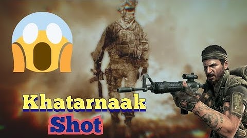 Call Of Duty Mobile Gameplay - Walkthrough Part 2 (Android, iOS)#androidgameplay #gaming