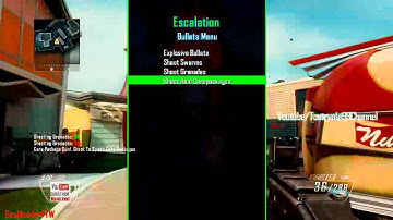 BO2 [GSC 1.19] Escalation v1